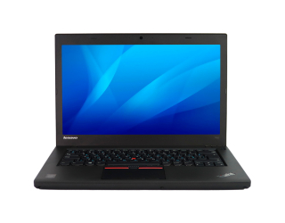 БУ Ноутбук 14&quot; Lenovo ThinkPad T450 Intel Core i5-4300U 8Gb RAM 120Gb SSD из Европы в Харкові