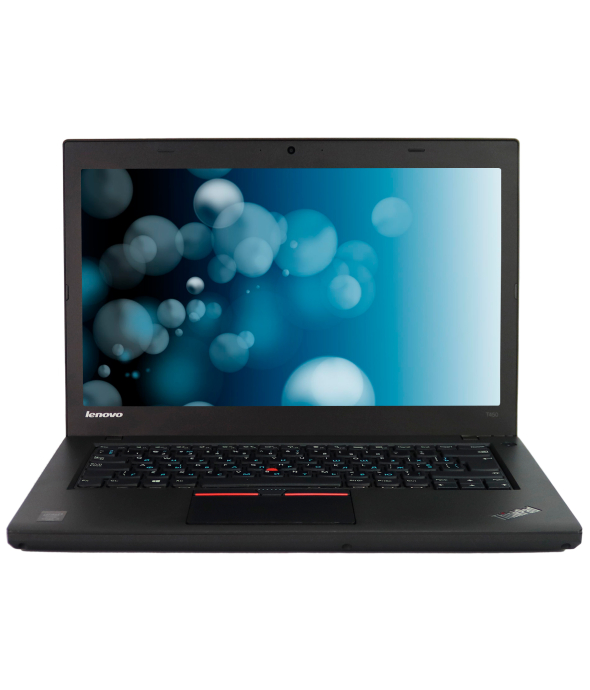 Ноутбук 14&quot; Lenovo ThinkPad T450 Intel Core i5-4300U 8Gb RAM 480Gb SSD - 1
