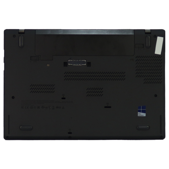 Ноутбук 14&quot; Lenovo ThinkPad T450 Intel Core i5-4300U 8Gb RAM 480Gb SSD - 5