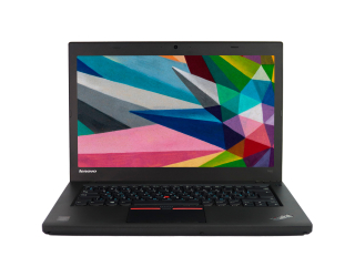 БУ Ноутбук 14&quot; Lenovo ThinkPad T450 Intel Core i5-4300U 8Gb RAM 1Tb SSD из Европы в Харкові