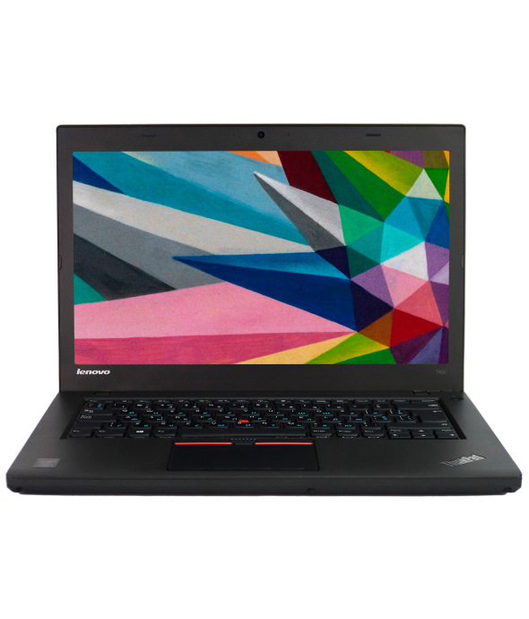 Ноутбук 14&quot; Lenovo ThinkPad T450 Intel Core i5-4300U 8Gb RAM 1Tb SSD - 1