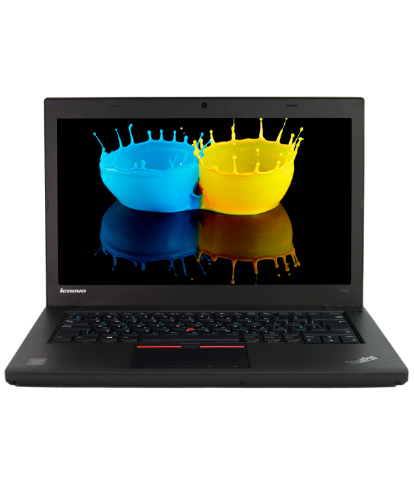 Ноутбук 14&quot; Lenovo ThinkPad T450 Intel Core i5-4300U 16Gb RAM 1Tb SSD - 1
