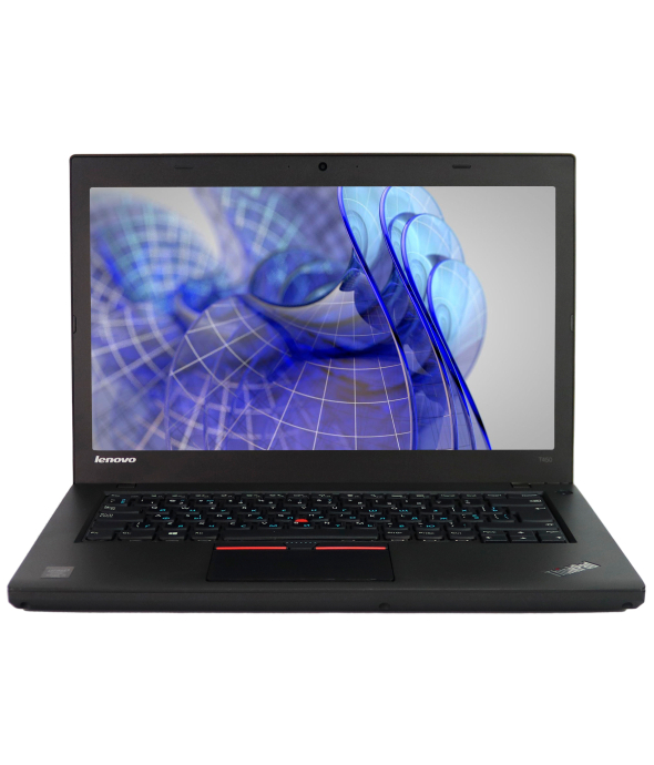 Ноутбук 14&quot; Lenovo ThinkPad T450 Intel Core i5-4300U 16Gb RAM 480Gb SSD - 1