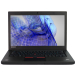 Ноутбук 14" Lenovo ThinkPad T450 Intel Core i5-4300U 16Gb RAM 480Gb SSD