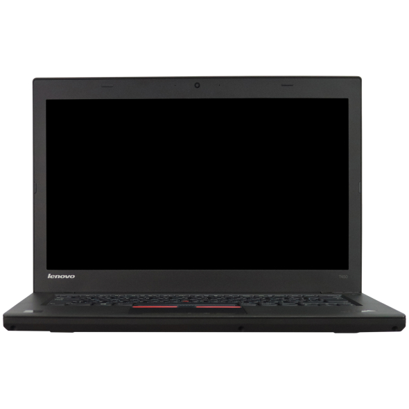 Ноутбук 14&quot; Lenovo ThinkPad T450 Intel Core i5-4300U 16Gb RAM 480Gb SSD - 2