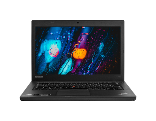БУ Ноутбук 14&quot; Lenovo ThinkPad T440 Intel Core i5-4300U 16Gb RAM 1TB SSD из Европы в Харкові