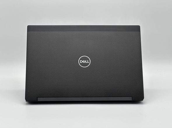 Ноутбук Dell Latitude 7390 / 13.3&quot; (1920x1080) IPS Touch / Intel Core i7-8650U (4 (8) ядер по 1.9 - 4.2 GHz) / 16 GB DDR4 / 480 GB SSD / Intel UHD Graphics 620 / WebCam - 5