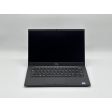 Ноутбук Dell Latitude 7390 / 13.3" (1920x1080) IPS Touch / Intel Core i7-8650U (4 (8) ядер по 1.9 - 4.2 GHz) / 16 GB DDR4 / 480 GB SSD / Intel UHD Graphics 620 / WebCam - 2
