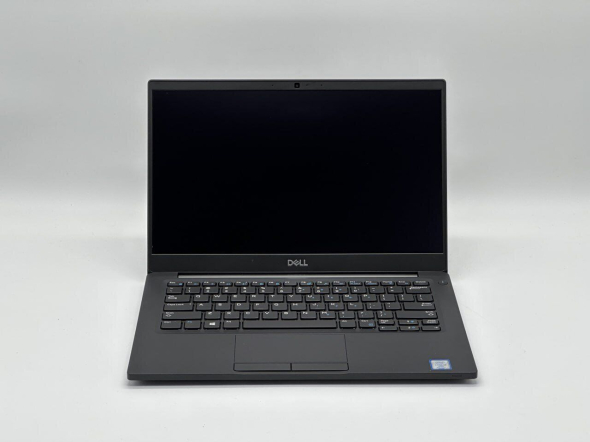 Ноутбук Dell Latitude 7390 / 13.3&quot; (1920x1080) IPS Touch / Intel Core i7-8650U (4 (8) ядер по 1.9 - 4.2 GHz) / 16 GB DDR4 / 480 GB SSD / Intel UHD Graphics 620 / WebCam - 2