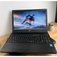 Ноутбук Fujitsu LifeBook A555 / 15.6" (1366х768) TN / Intel Core i3-5005U (2 (4) ядра по 2.0 GHz) / 8 GB DDR3 / 500 Gb HDD / Intel HD Graphics 5500 / WebCam / Windows 10 PRO Lic - 2