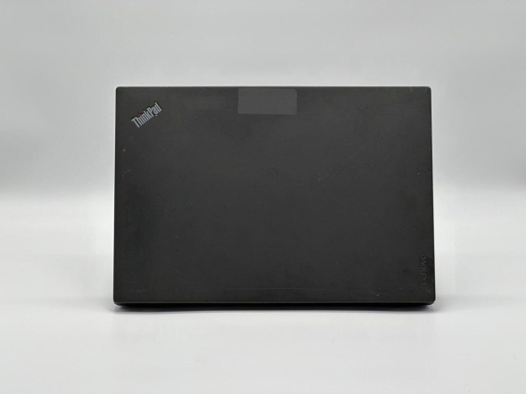 Ноутбук Lenovo ThinkPad T460 / 14&quot; (1920x1080) IPS / Intel Core i5-6300U (2 (4) ядра по 2.4 - 3.0 GHz) / 8 GB DDR4 / 240 GB SSD / Intel HD Graphics 520 / WebCam - 5