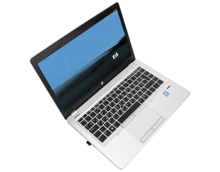 БУ Ноутбук 14&quot; HP EliteBook Folio 9480M Intel Core i5-4310U 8Gb RAM 256Gb SSD из Европы в Харкові