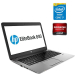 Ноутбук Б-класс HP EliteBook 840 G1 / 14" (1366x768) TN / Intel Core i7-4600U (2 (4) ядра по 2.1 - 3.3 GHz) / 8 GB DDR3 / 256 GB SSD / AMD Radeon HD 8750M, 1 GB DDR5, 128-bit / WebCam