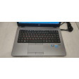 Ноутбук Б-класс HP EliteBook 840 G1 / 14" (1366x768) TN / Intel Core i7-4600U (2 (4) ядра по 2.1 - 3.3 GHz) / 8 GB DDR3 / 256 GB SSD / AMD Radeon HD 8750M, 1 GB DDR5, 128-bit / WebCam - 3