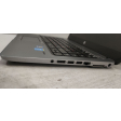Ноутбук Б-класс HP EliteBook 840 G1 / 14" (1366x768) TN / Intel Core i7-4600U (2 (4) ядра по 2.1 - 3.3 GHz) / 8 GB DDR3 / 256 GB SSD / AMD Radeon HD 8750M, 1 GB DDR5, 128-bit / WebCam - 6