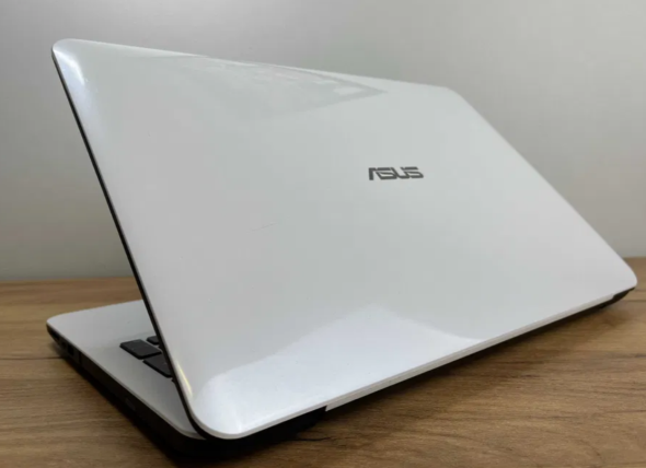 Ноутбук Asus X555LJ / 15.6&quot; (1366x768) TN / Intel Core i3-5010U (2 (4) ядра по 2.1 GHz) / 8 GB DDR3 / 256 GB SSD / nVidia GeForce 920M, 2 GB DDR3, 64-bit / WebCam / Windows 10 PRO Lic - 5