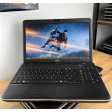 Ноутбук Fujitsu LifeBook A512 / 15.6" (1366x768) TN / Intel Core i5-3320M (2 (4) ядра по 2.6 - 3.3 GHz) / 8 GB DDR3 / 240 GB SSD / Intel HD Graphics 4000 / WebCam / Windows 10 PRO Lic - 4