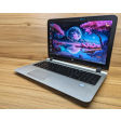 Ноутбук HP ProBook 450 G3 / 15.6" (1366x768) TN / Intel Core i5-6200U (2 (4) ядра по 2.3 - 2.8 GHz) / 8 GB DDR3 / 240 GB SSD / Intel HD Graphics 520 / WebCam / Fingerprint / Windows 10 - 5