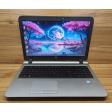 Ноутбук HP ProBook 450 G3 / 15.6" (1366x768) TN / Intel Core i5-6200U (2 (4) ядра по 2.3 - 2.8 GHz) / 8 GB DDR3 / 240 GB SSD / WebCam / Fingerprint / Windows 10 PRO Lic - 2