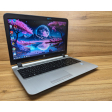 Ноутбук HP ProBook 450 G3 / 15.6" (1366x768) TN / Intel Core i5-6200U (2 (4) ядра по 2.3 - 2.8 GHz) / 8 GB DDR3 / 240 GB SSD / Intel HD Graphics 520 / WebCam / Fingerprint / Windows 10 - 4