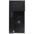 Системний блок Dell Precision 3620 Tower Intel Core i7-6700 32Gb RAM 120Gb SSD - 3