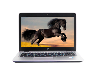 БУ Ноутбук 14&quot; HP EliteBook 840 G4 Intel Core i5-7300U 16Gb RAM 512Gb SSD NVMe IPS FullHD из Европы в Харкові