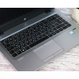Ноутбук 14" HP EliteBook 840 G4 Intel Core i5-7300U 16Gb RAM 512Gb SSD NVMe IPS FullHD - 12