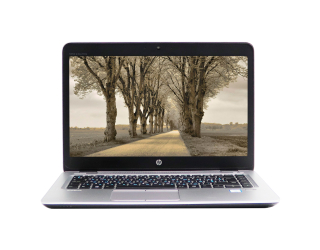 БУ Ноутбук 14&quot; HP EliteBook 840 G4 Intel Core i5-7300U 32Gb RAM 512Gb SSD NVMe IPS FullHD из Европы в Харькове