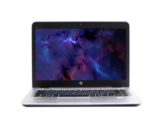 БУ Ноутбук 14&quot; HP EliteBook 840 G4 Intel Core i5-7300U 32Gb RAM 1TB SSD NVMe FullHD IPS из Европы в Харкові