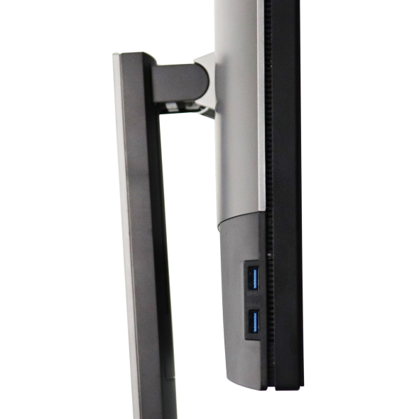 Монітор 30&quot; Dell UltraSharp UP3017 2560x1600 IPS WLED USB-Hub - 6