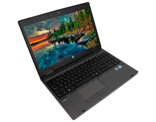 БУ Ноутбук 15.6&quot; HP ProBook 6570b Intel Core i5-3320M 8Gb RAM 320Gb HDD из Европы в Харкові