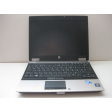 Нетбук HP EliteBook 2540p / 12.1 " (1280x800) TN / Intel Core i5-560M (2 (4) ядра по 2.66-3.2 GHz) / 8 GB DDR3 / 128 GB SSD / Intel HD Graphics 3000 / WebCam / DVD-RW - 2