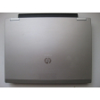 Нетбук HP EliteBook 2540p / 12.1'' (1280x800) TN / Intel Core i5-560M (2 (4) ядра по 2.66 - 3.2 GHz) / 8 GB DDR3 / 128 GB SSD / Intel HD Graphics 3000 / WebCam / DVD-RW - 8