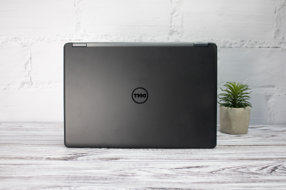 Ноутбук 14&quot; Dell Latitude E5450 Intel Core i7-5600U 8Gb RAM 1Tb SSD - 4