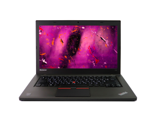 БУ Ноутбук 14&quot; Lenovo ThinkPad T450 Intel Core i5-5300U 16Gb RAM 1TB SSD из Европы