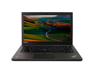 БУ Ноутбук 14&quot; Lenovo ThinkPad T450 Intel Core i5-5300U 8Gb RAM 1TB SSD из Европы в Харкові