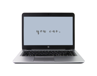 БУ Ноутбук 14&quot; HP EliteBook 840 G3 Intel Core i5-6200U 8Gb RAM 120Gb SSD из Европы в Харкові