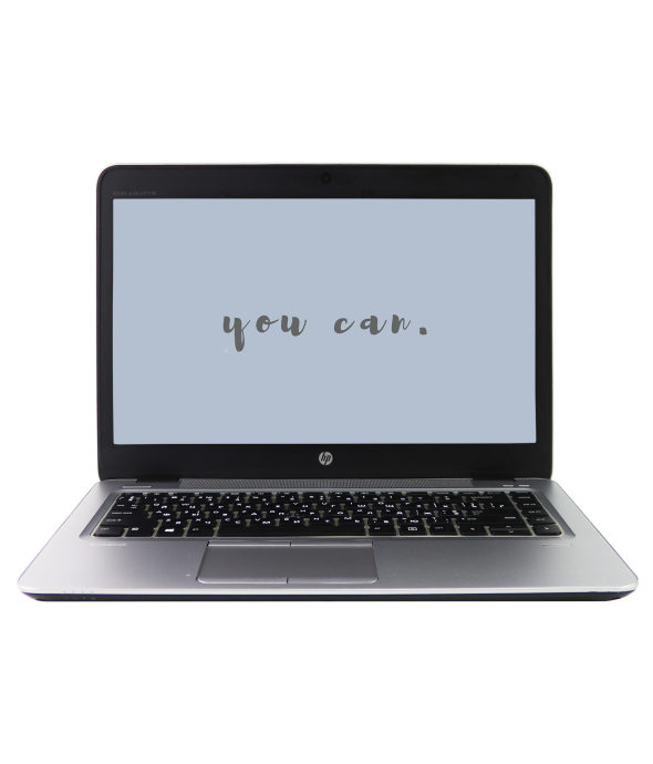 Ноутбук 14&quot; HP EliteBook 840 G3 Intel Core i5-6200U 8Gb RAM 120Gb SSD - 1