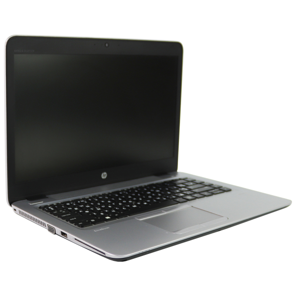 Ноутбук 14&quot; HP EliteBook 840 G3 Intel Core i5-6200U 8Gb RAM 120Gb SSD - 4