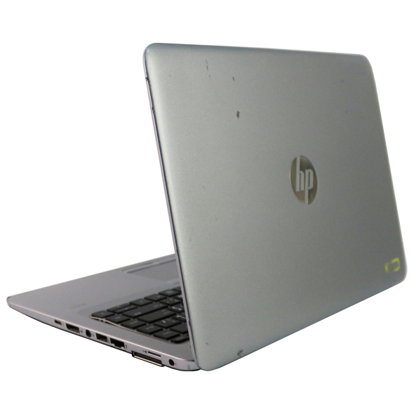 Ноутбук 14&quot; HP EliteBook 840 G3 Intel Core i5-6200U 8Gb RAM 120Gb SSD - 5