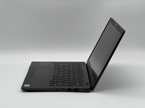 Ноутбук Dell Latitude 5300 / 13.3&quot; (1920x1080) IPS / Intel Core i5-8365U (4 (8) ядра по 1.6 - 4.1 GHz) / 16 GB DDR4 / 256 GB SSD / Intel UHD Graphics / WebCam - 4