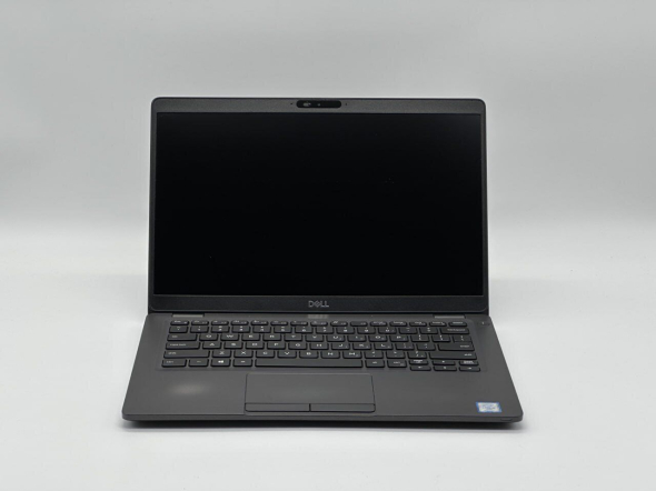 Ноутбук Dell Latitude 5300 / 13.3&quot; (1920x1080) IPS / Intel Core i5-8365U (4 (8) ядра по 1.6 - 4.1 GHz) / 16 GB DDR4 / 256 GB SSD / Intel UHD Graphics / WebCam - 2