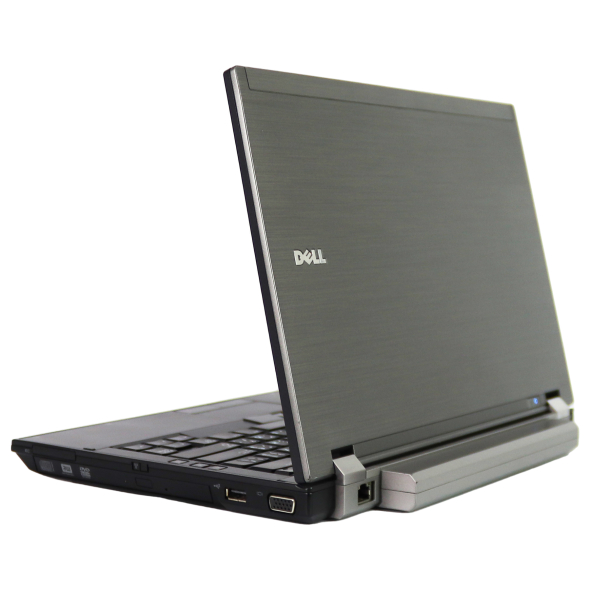 Ноутбук 13.3&quot; Dell Latitude E4310 Intel Core i5-540M 8Gb RAM 240Gb SSD - 4