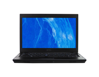 БУ Ноутбук 13.3&quot; Dell Latitude E4310 Intel Core i5-540M 8Gb RAM 1Tb SSD из Европы в Харкові