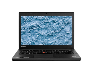 БУ Ноутбук 14&quot; Lenovo ThinkPad T440 Intel Core i5-4300U 8Gb RAM 120Gb SSD из Европы в Харкові