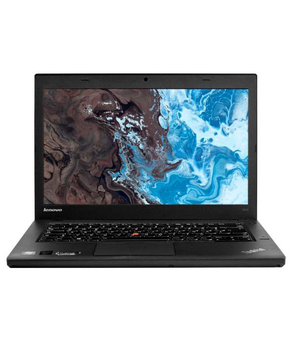 Ноутбук 14&quot; Lenovo ThinkPad T440 Intel Core i5-4300U 4Gb RAM 480Gb SSD - 1