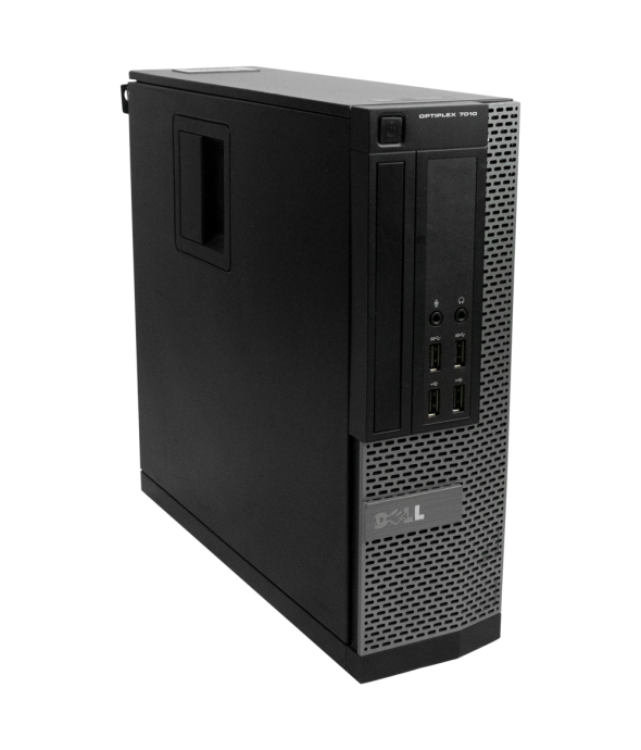 Системный блок Dell OptiPlex 7010 SFF Intel Core i3-3220 8Gb RAM 120Gb SSD - 1