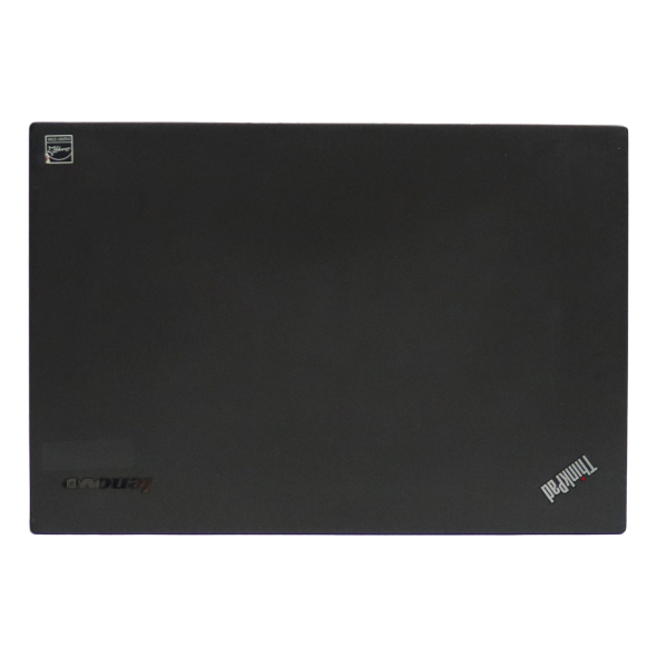 Сенсорний ноутбук 14&quot; Lenovo ThinkPad T440 Intel Core i5-4300U 8Gb RAM 240Gb SSD - 3
