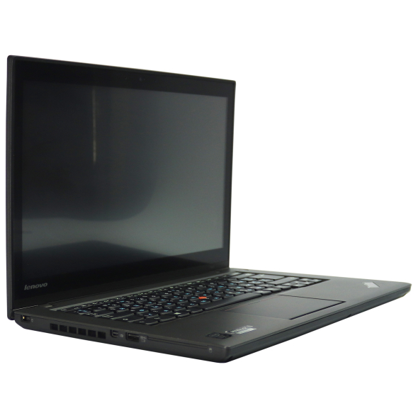 Сенсорний ноутбук 14&quot; Lenovo ThinkPad T440 Intel Core i5-4300U 8Gb RAM 240Gb SSD - 2