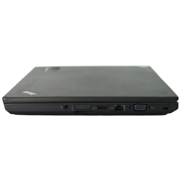 Сенсорний ноутбук 14&quot; Lenovo ThinkPad T440 Intel Core i5-4300U 8Gb RAM 240Gb SSD - 6